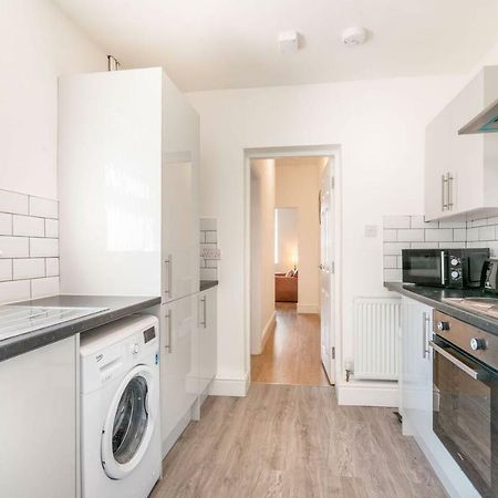Platform Port Area Apartment 1 With Free Street Parking Kingston upon Hull Exterior foto
