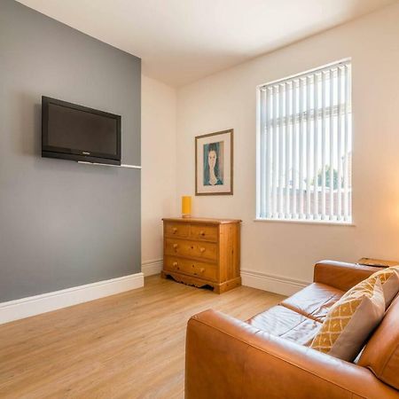 Platform Port Area Apartment 1 With Free Street Parking Kingston upon Hull Exterior foto