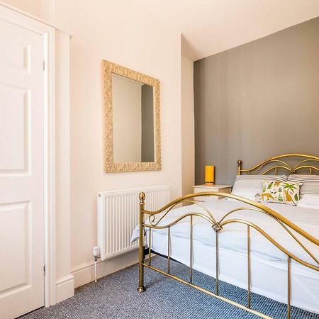 Platform Port Area Apartment 1 With Free Street Parking Kingston upon Hull Exterior foto